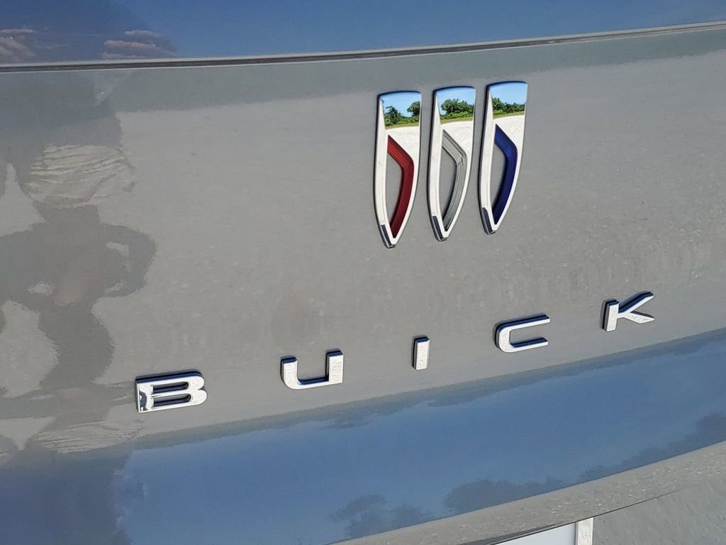 2025 Buick Envista Avenir photo 36