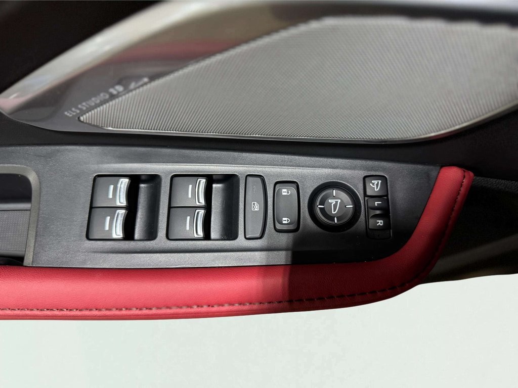 2024 Acura RDX A-Spec photo 22
