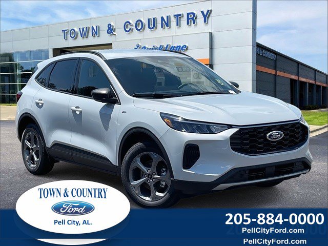 2025 Ford Escape ST-Line photo 22