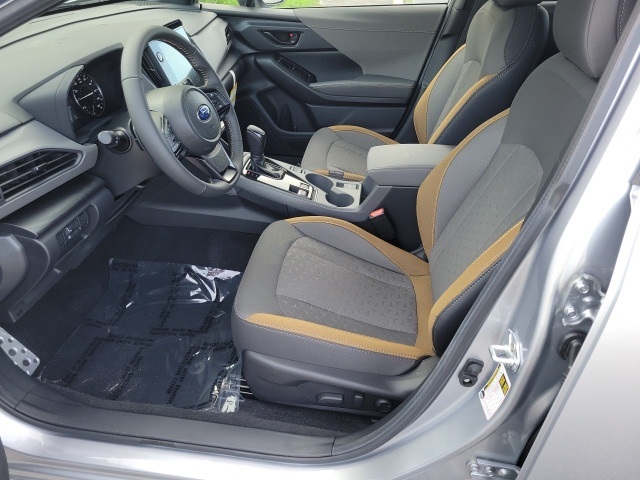 2025 Subaru Crosstrek Sport photo 9