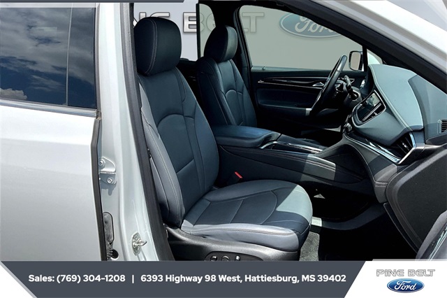 2024 Buick Enclave Premium photo 6