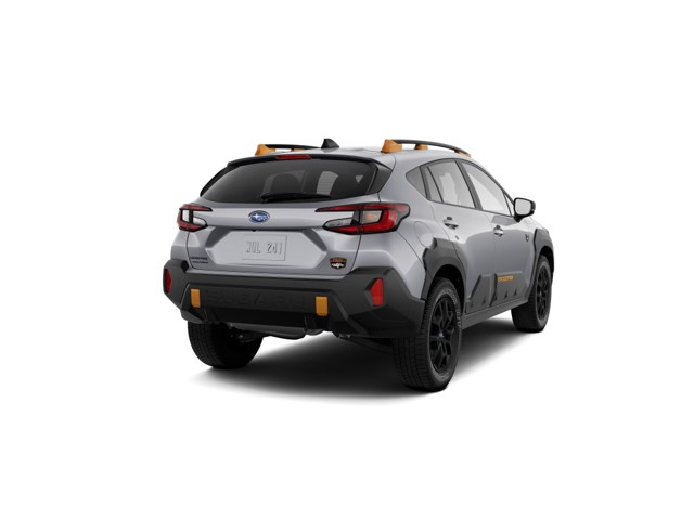 2025 Subaru Crosstrek Wilderness photo 4