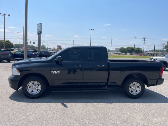 2019 Ram 1500 Classic Tradesman photo 2