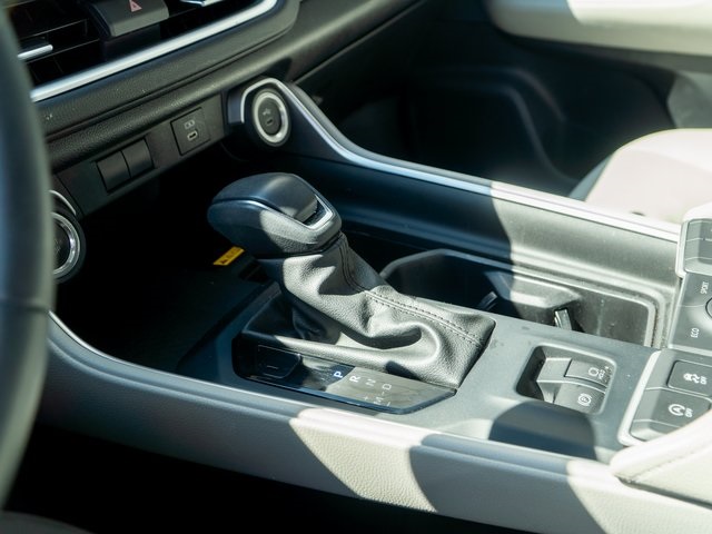 2024 Toyota Grand Highlander XLE photo 21