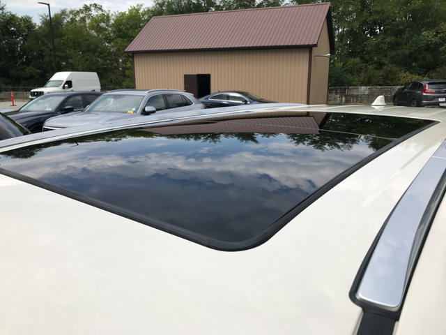 2024 Toyota Highlander Hybrid MAX Platinum photo 3