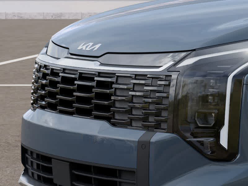 2026 Kia Sportage Hybrid EX photo 11