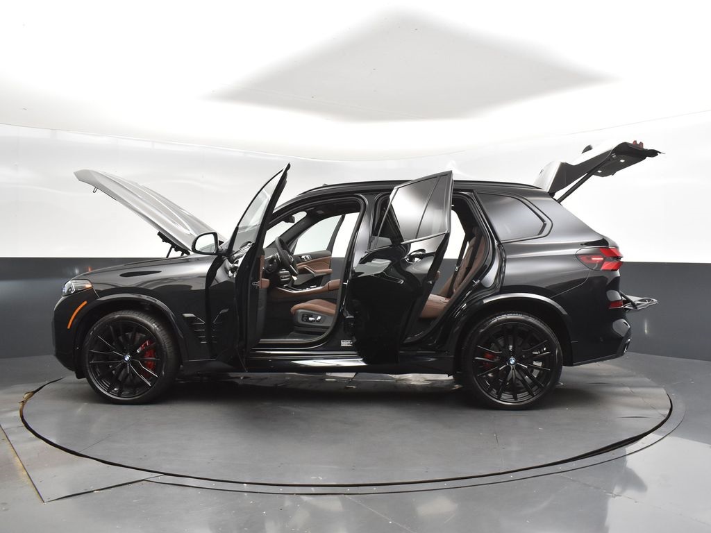 2026 Bmw X5 sDrive40i photo 45