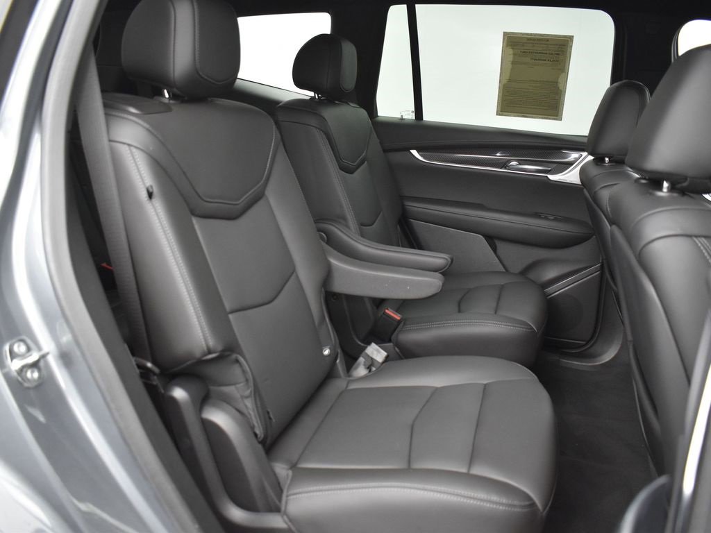 2022 Cadillac XT6 Sport photo 30