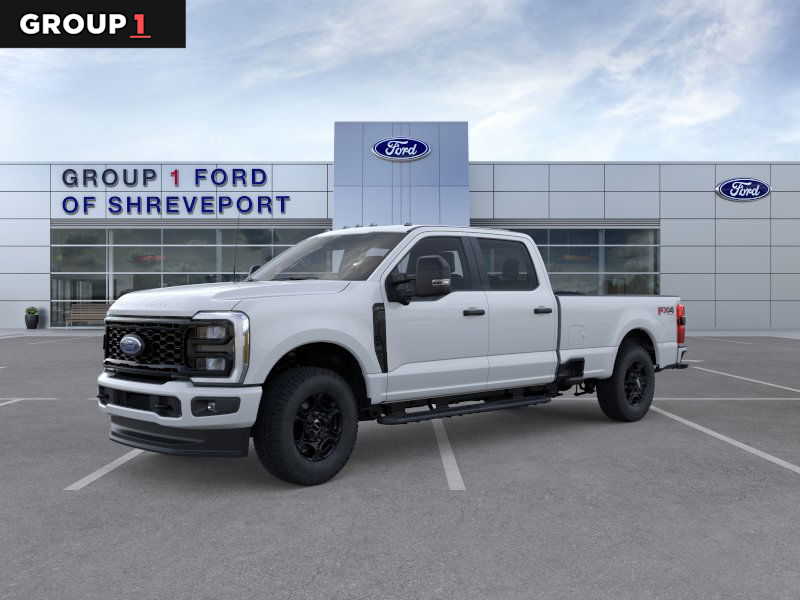 2026 Ford F-250 Base's photo