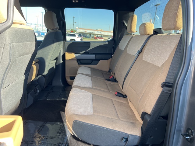 2023 Ford F-150 XLT photo 10