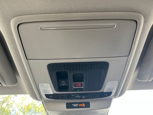 2025 Honda Accord SE photo 30