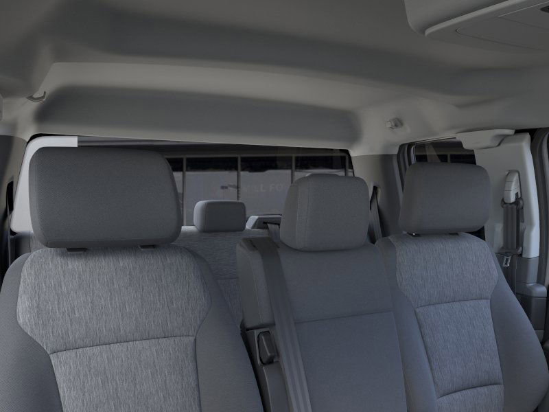 2026 FORD F-250 - Image 12