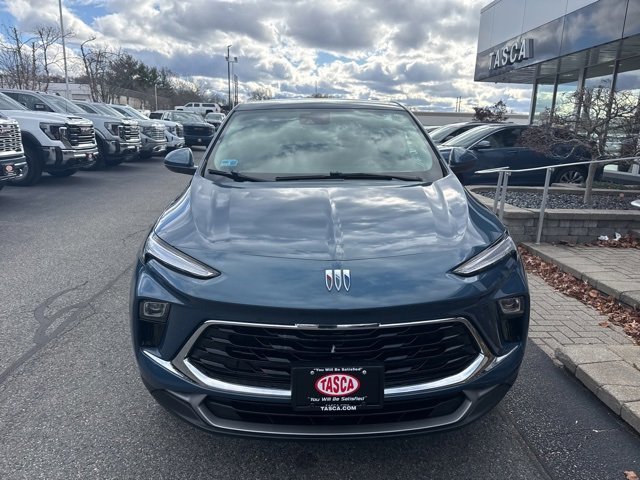 2024 Buick Encore GX Preferred photo 2