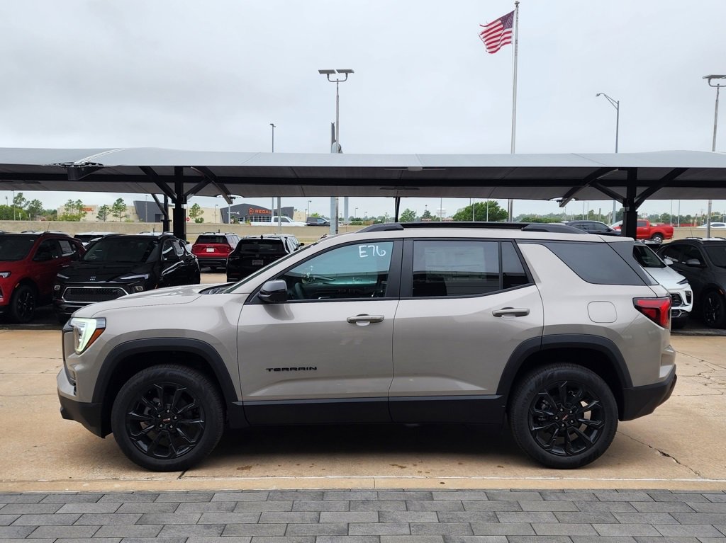 2026 Gmc Terrain Elevation photo 4