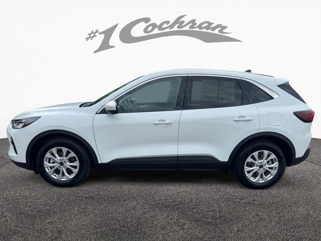 2023 Ford Escape Active photo 4