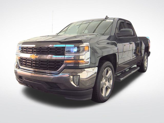 2018 Chevrolet Silverado 1500 LT's photo