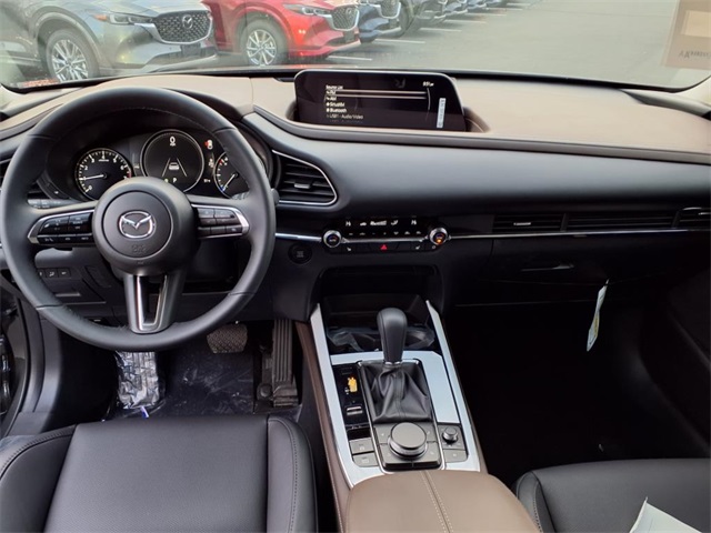 2025 Mazda CX-30 2.5 S Premium photo 14
