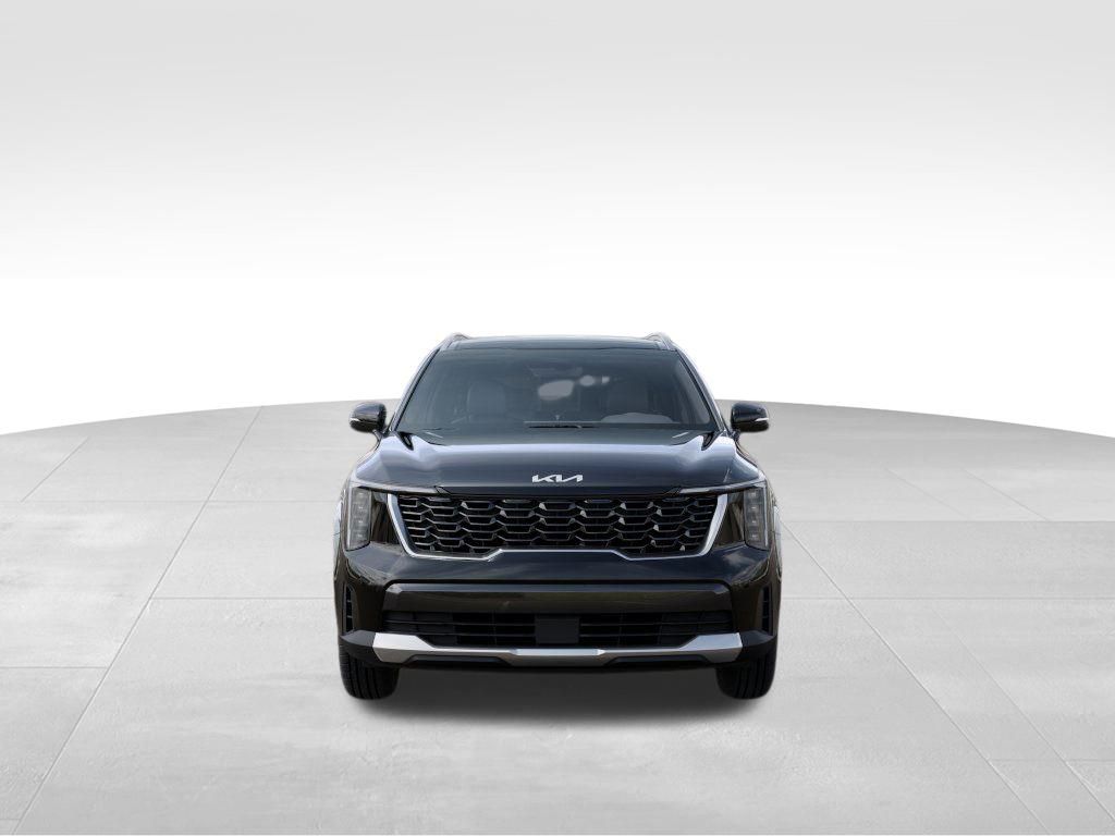 2025 Kia Sorento S photo 2