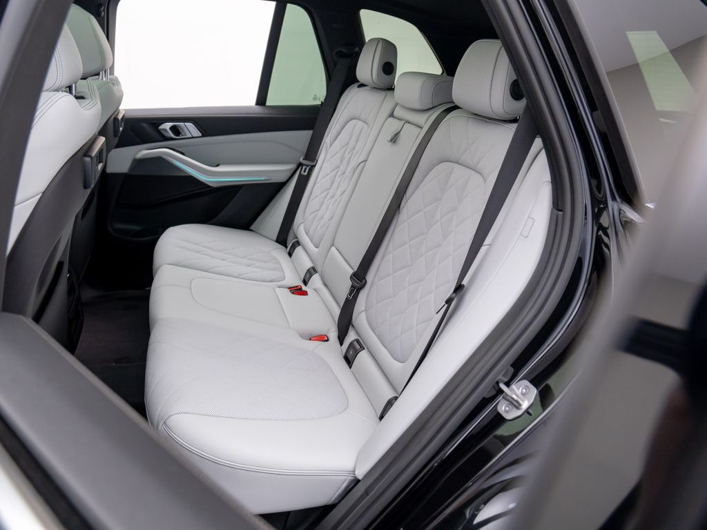 2023 Bmw X5 xDrive45e photo 15