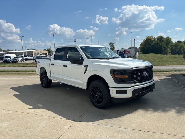 2025 Ford F-150 STX photo 31