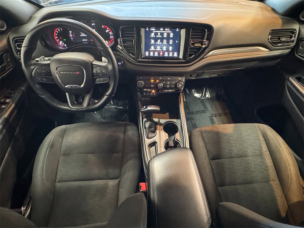2022 Dodge Durango GT photo 27