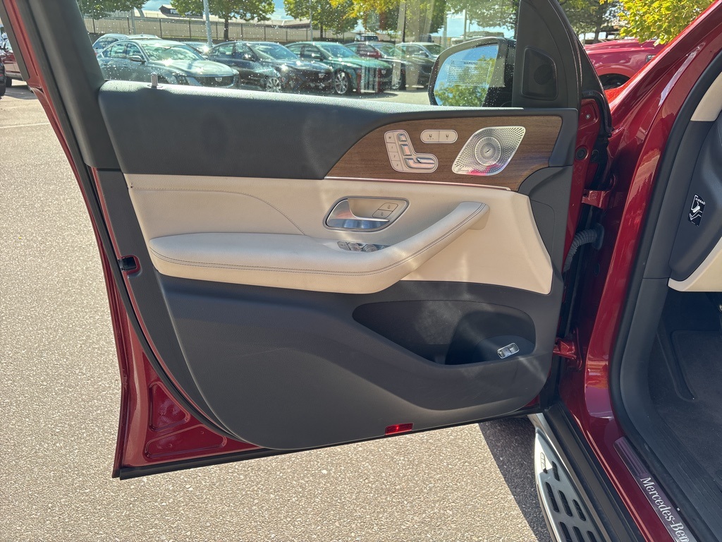 2020 Mercedes Benz GLE 350 4MATIC photo 8