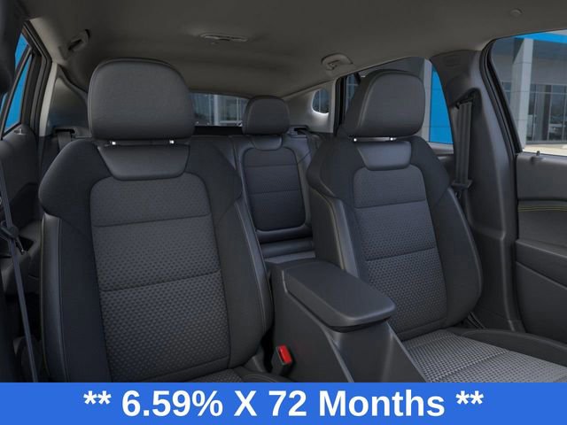 2026 Chevrolet Trax LT photo 12