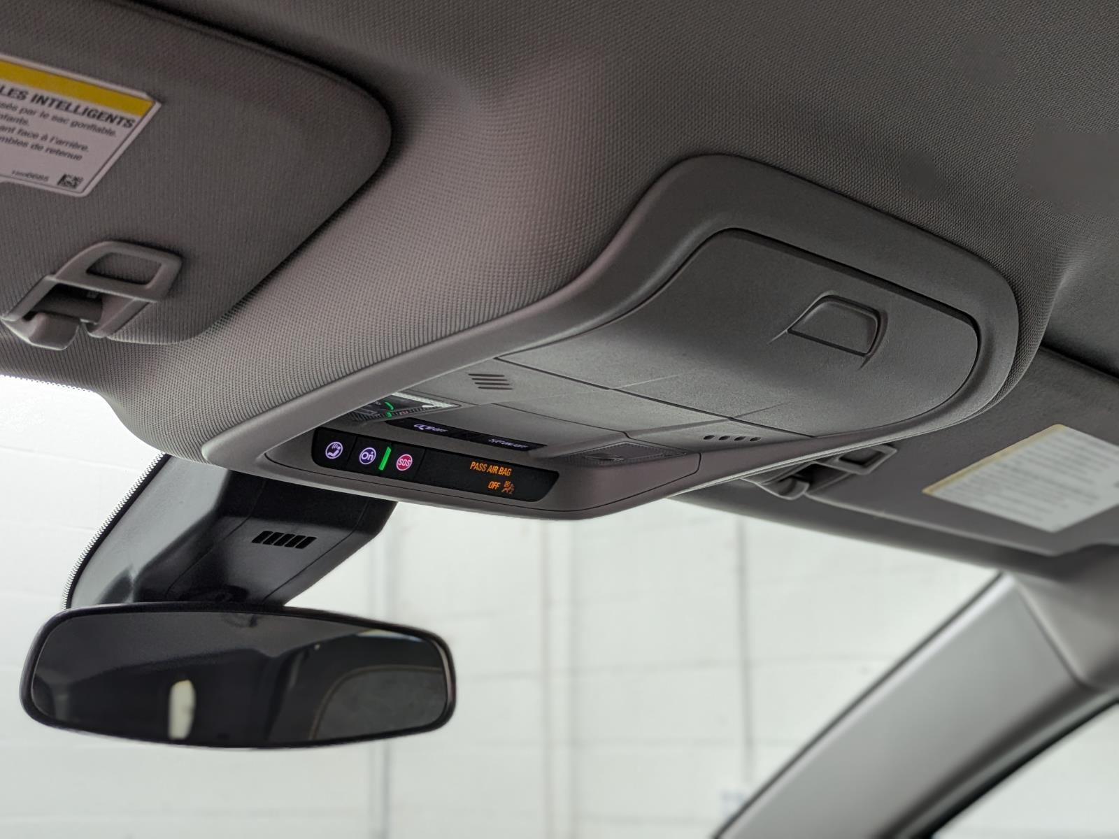 2024 Chevrolet Equinox LT photo 29