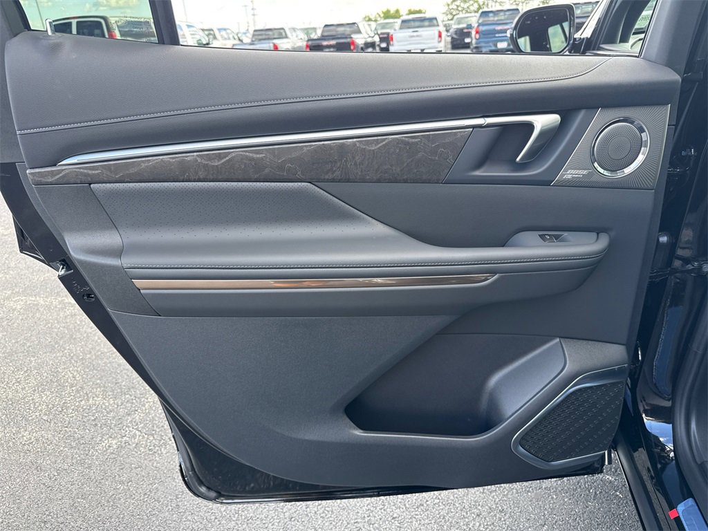 2026 BUICK ENCLAVE - Image 31