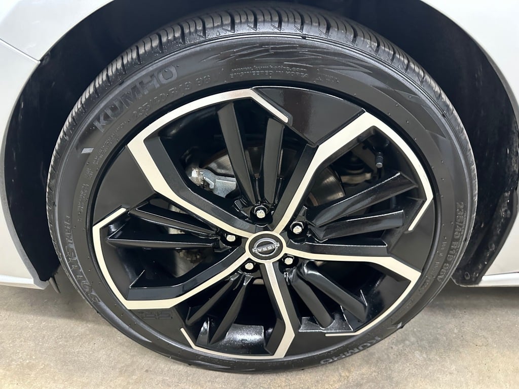 2023 Nissan Altima 2.5 SR photo 32