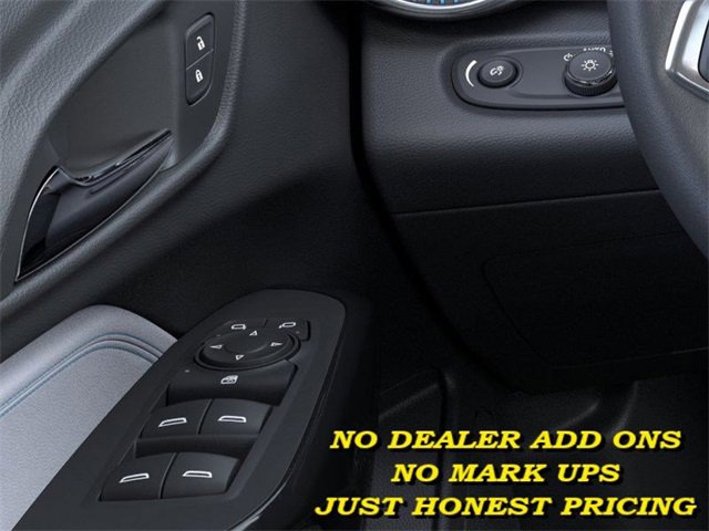2025 Chevrolet Trax LT photo 20