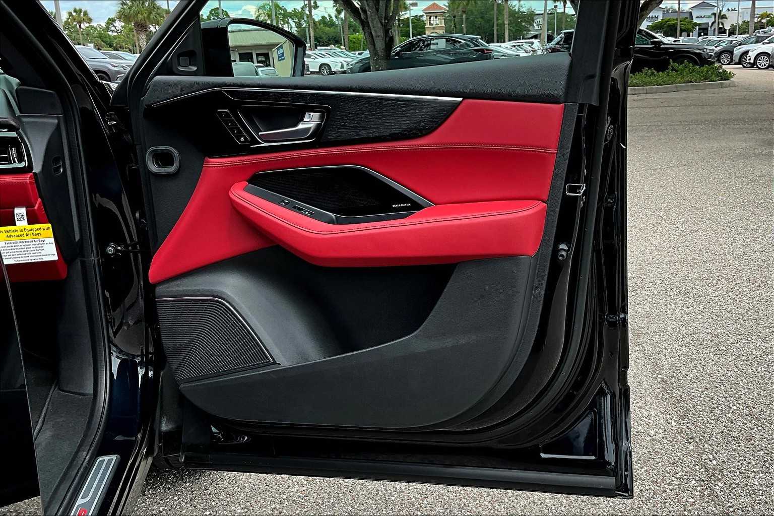2025 Acura MDX SH-AWD Type S Advance photo 25