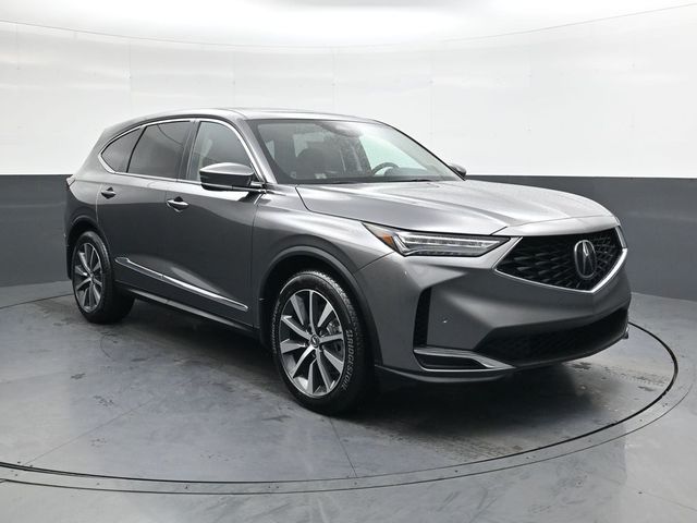 2026 Acura MDX Technology Package's photo