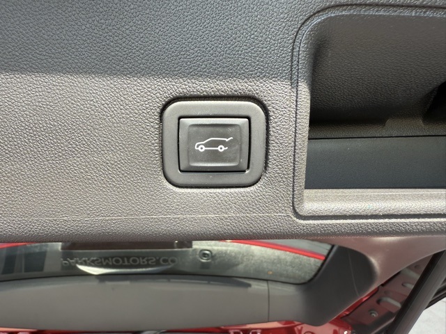 2021 Gmc Terrain SLT photo 17
