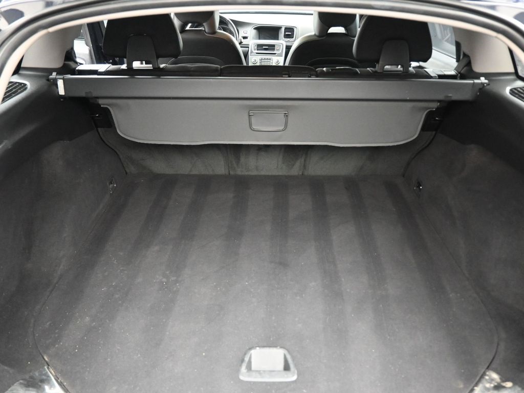 2016 Volvo V60 T5 photo 15
