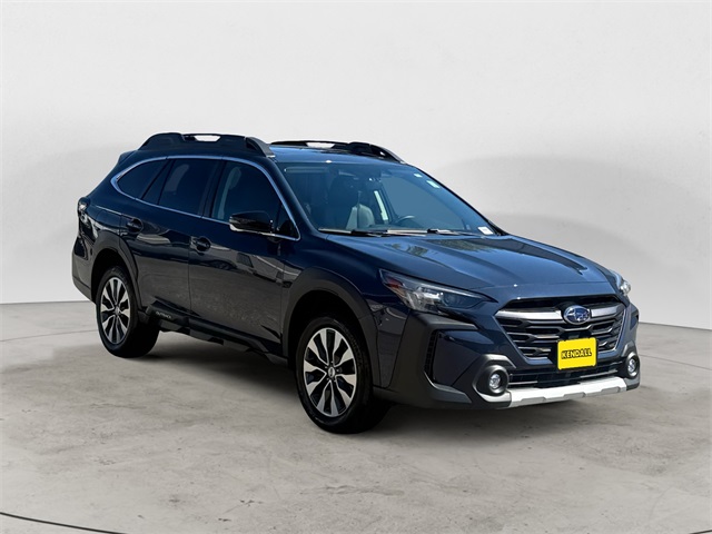 2023 Subaru Outback Limited XT photo 7