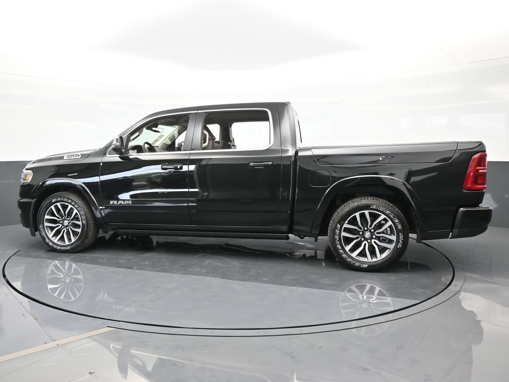 2025 Ram 1500 Limited photo 3