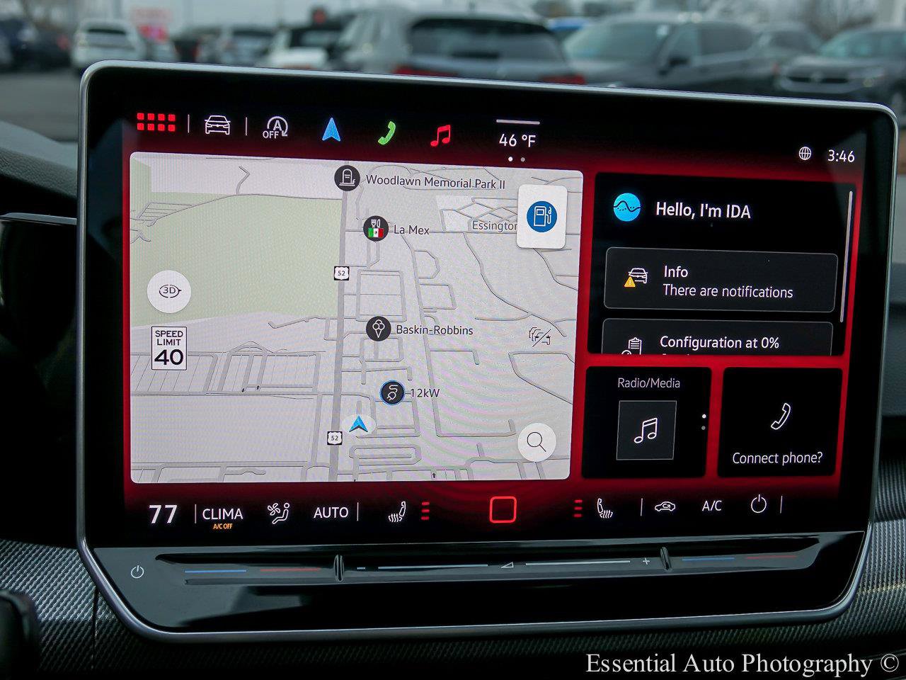 2025 VOLKSWAGEN GTI - Image 13