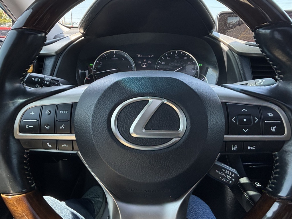 2018 Lexus RX 350L photo 23