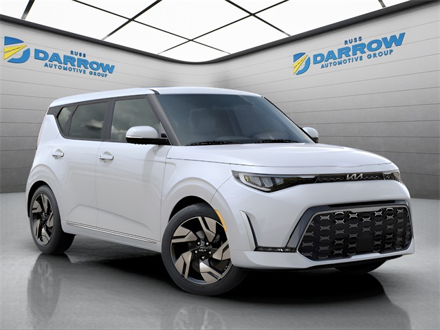 2025 Kia Soul GT-Line photo 5