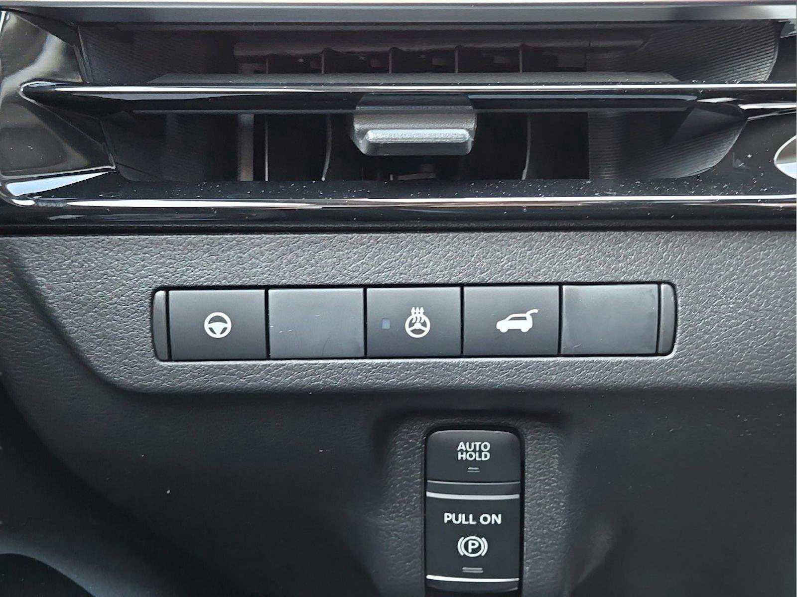 2025 Nissan Murano SL photo 24
