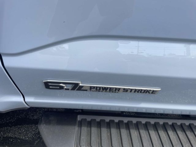 2024 Ford F-250 Lariat photo 12