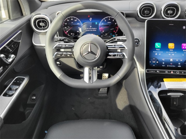 2026 Mercedes Benz GLC 300 4MATIC photo 13