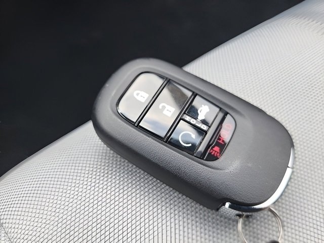 2026 Honda Civic Hybrid Sport photo 27