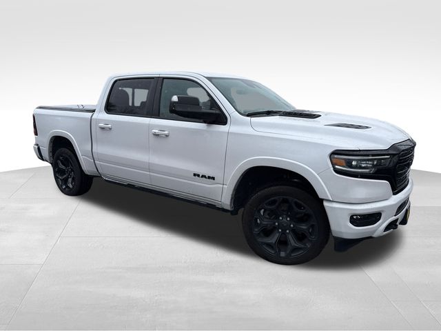 2022 RAM Ram 1500 Pickup