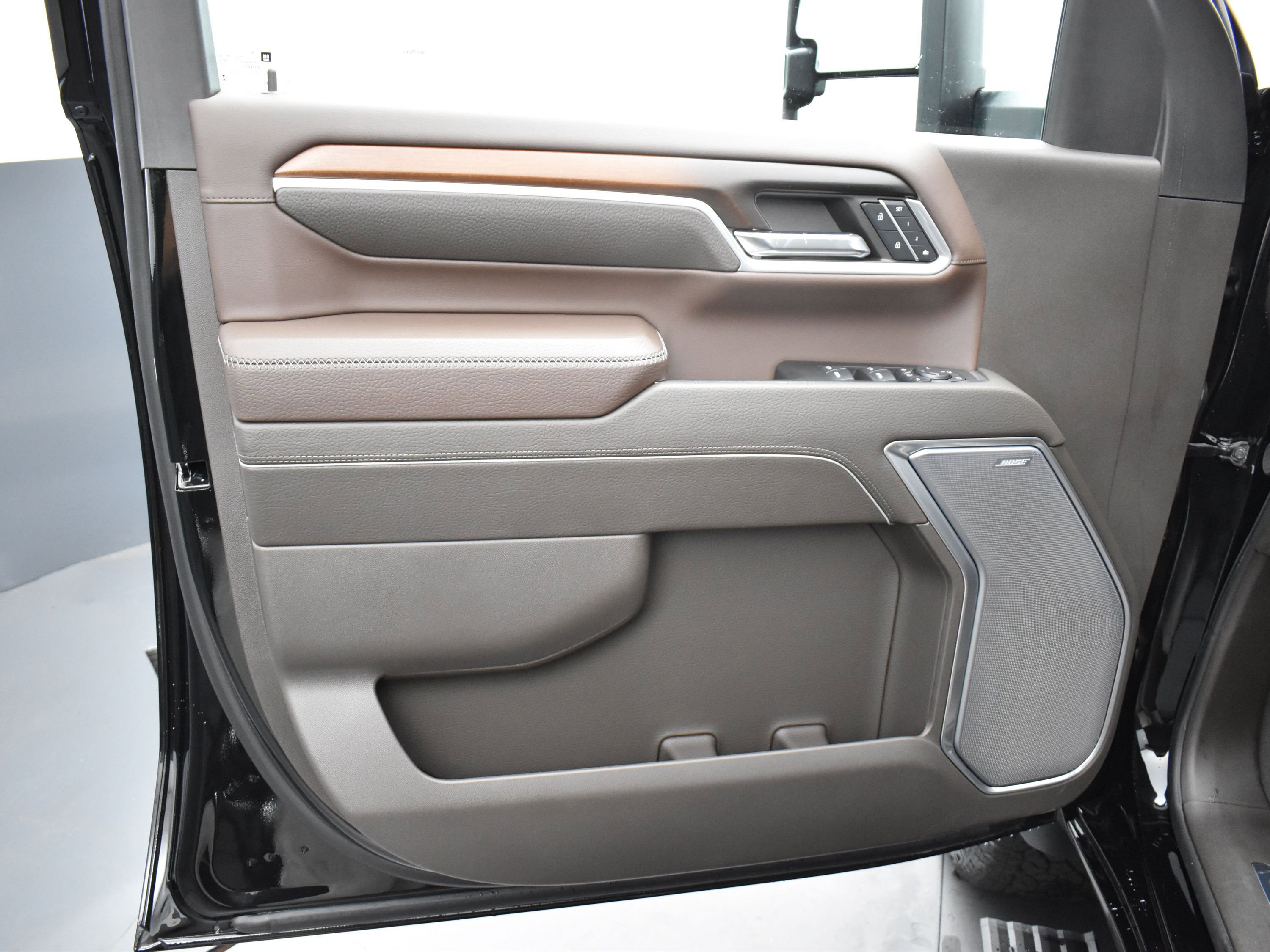 2024 Gmc Sierra 2500 HD Denali photo 9