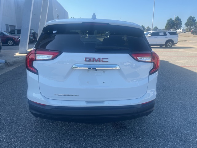 2024 Gmc Terrain SLE photo 25