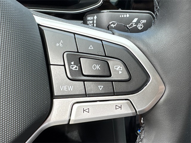 2025 Volkswagen Jetta 1.5T SE photo 34