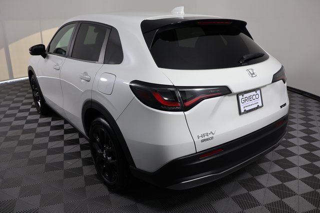 2024 Honda HR-V Sport photo 3