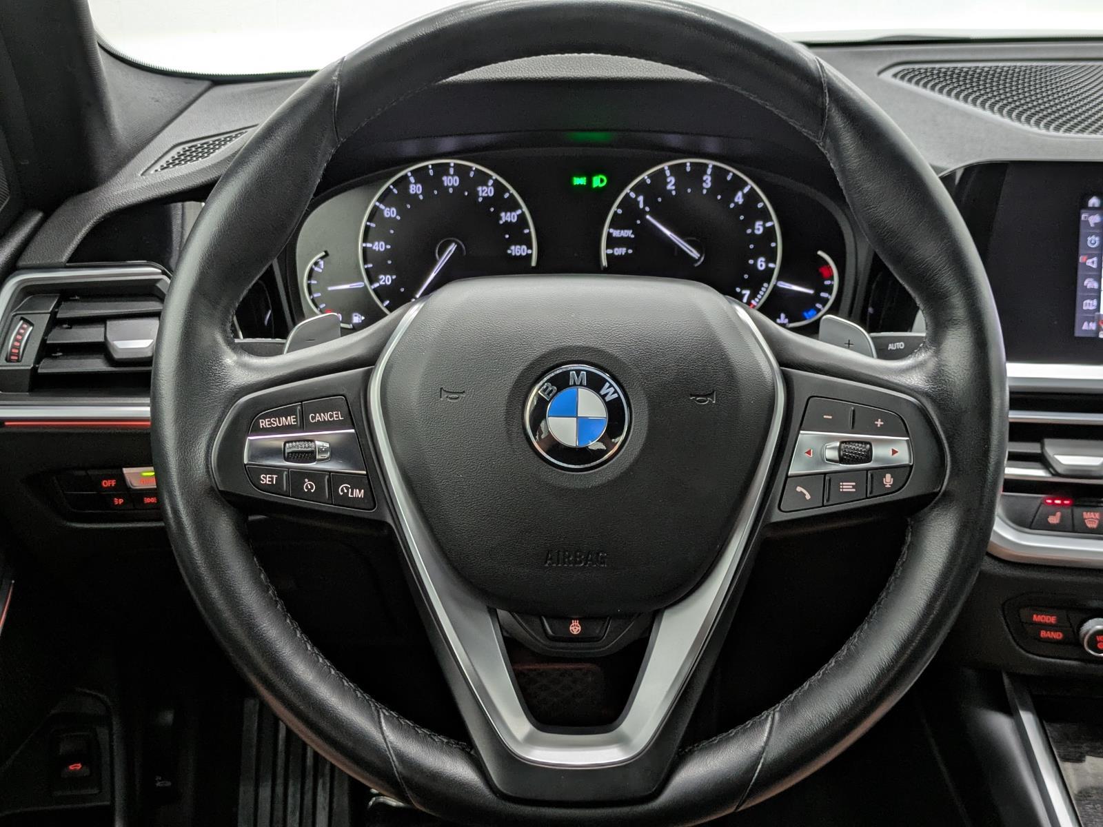 2020 Bmw 330i xDrive Sedan NA photo 22